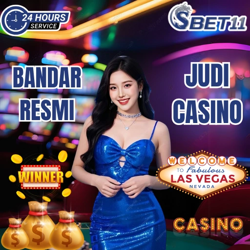 Sbet11 Judi Casino